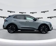 Zunanja slika - KIA Sportage - AWD 1.6 T-GDI PHEV GT-Line Avt... - 4 - Predogledna slika