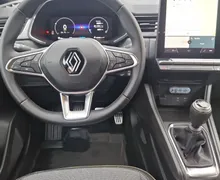 Zunanja slika - Renault Captur - TCe 140 Techno + Webasto - 9 - Predogledna slika