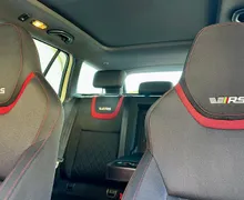 Zunanja slika - Škoda Octavia - 2.0 TDI RS DSG+ALU18+LED+PANO+NAVI+ACC+VEL.SERVIS - 12 - Predogledna slika
