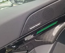 Zunanja slika - BMW serija 5: - 520i Avt. M-SPORT POLOG 5600 - 6 - Predogledna slika