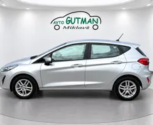 Zunanja slika - Ford Fiesta - 1,0 EcoBoost Style - 8 - Predogledna slika