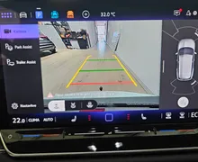 Notranja slika - Volkswagen Tiguan - 1.5 TSI eHybrid Elegance DSG - 12 - Predogledna slika