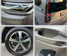 Notranja slika - Volkswagen Caddy - 2.0 TDI Style DSG-1 LASTNIK-LED-NAVI-KAM-ODLIČEN - 12 - Predogledna slika