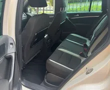 Zunanja slika - Volkswagen Tiguan - 2.0 TDI 4X4 DSG R-LINE 1.LASTNIK ALU18 XENON LED - 12 - Predogledna slika