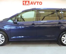 Zunanja slika - VW Touran - 2.0 TDI BMT  DSG KAMERA-ACC - 8 - Predogledna slika