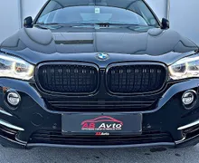 Zunanja slika - BMW X5 - serija : xDrive30d Avt Individual+ALU+NAVI PRO+BIXENON+TOP - 2 - Predogledna slika