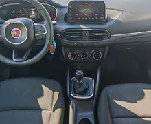 Zunanja slika - Fiat Tipo - SW 1.6 Multijet City°°1 Lastnik°°Samo 66053km°° - 10 - Predogledna slika