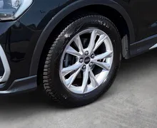 Zunanja slika - Audi Q3 Sportback - 35TDI S line S tronic-Usnje-LED-ACC-Keyless-Kamera - 6 - Predogledna slika