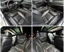 Notranja slika - BMW serija 5 Touring: - 2.0 D touring Avt.-PANO-VIRTUAL- SOFT CLOSE-MAX - 9 - Predogledna slika