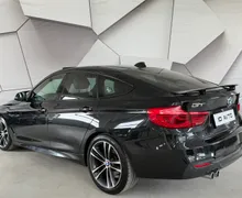 Zunanja slika - BMW 320 Gran Turismo - M SPORT - 4 - Predogledna slika