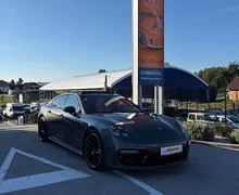 Zunanja slika - Porsche Panamera - TURBO 4.0 550KM MAXX OPREMA - 1 - Predogledna slika