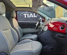 Zunanja slika - Fiat 500 - 1.2-klima-panorama-alu-samo145.000km-servisiran - 13 - Predogledna slika