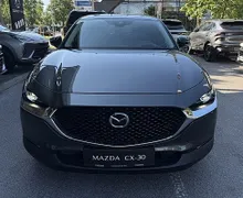 Zunanja slika - Mazda CX-30 - G122 Homura 12M JAMSTVO - 2 - Predogledna slika
