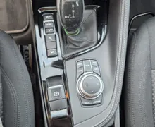 Zunanja slika - BMW X2 - serija :  xDrive18d Advantage Avt. - 18 - Predogledna slika