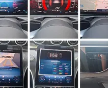 Zunanja slika - Mercedes-Benz C-Razred - C 300 d AMG Line Avt. - 10 - Predogledna slika