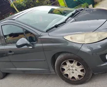 Zunanja slika - Peugeot 207 - 1.4 16v - 2 - Predogledna slika