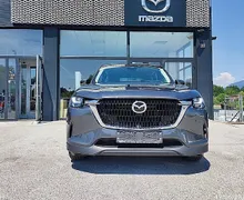Zunanja slika - Mazda CX-60 - Skyactiv D AWD Exclusive-line DRI-P Avt. - 2 - Predogledna slika