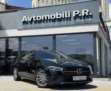 Zunanja slika - Mercedes-Benz CLA Shooting Brake - CLA 180 Progressive AVT HYBRID-VL.KLJUKA-VIRTU - 3 - Predogledna slika