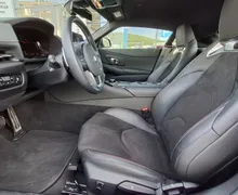 Zunanja slika - Toyota Supra - GR 2.0 TURBO 258HP - SAMO 19.190KM - KOT NOVO - 10 - Predogledna slika