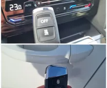 Zunanja slika - Volkswagen Arteon - Arteon - 17 - Predogledna slika