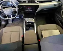 Zunanja slika - Audi e-tron - quattro 55 300kW.NEMŠKI.SAMO 27.000 KM.2023 LETNIK - 10 - Predogledna slika