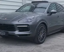 Zunanja slika - Porsche Cayenne - 2.9 S - PANO - ZRAK - 360 KAM - MATRIX - GRET. S - 1 - Predogledna slika