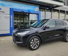 Zunanja slika - Ford Kuga - Titanium 2.5 Duratec 132kW FHEV - 1 - Predogledna slika