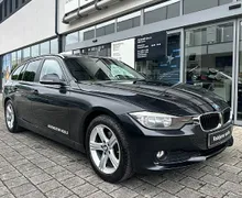 Zunanja slika - BMW Serija 3 - Touring: 316d Touring - 1 - Predogledna slika