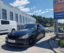 Zunanja slika - BMW Serija 3 - : ALPINA D3 PANORAMA... - 1 - Predogledna slika