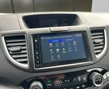 Zunanja slika - Honda CR-V - 4WD 1,6 i-DTEC Elegance - 10 - Predogledna slika