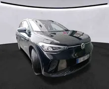 Zunanja slika - VW ID.4 - 109kW.KAMERA.NAVI.GRE.SEDEŽEV.LED.SAMO 29.297 KM - 4 - Predogledna slika