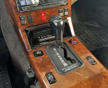 Zunanja slika - Mercedes-Benz SL-Razred - SL 500 - 10 - Predogledna slika