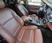 Zunanja slika - BMW Serija 5 - Touring:   520D TOURNING BI-XENON-ALU-NAVI - 13 - Predogledna slika