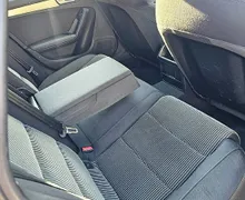 Zunanja slika - Audi A4 - Avant 1.8 TFSI Multitronic Slo od 1 last S line - 11 - Predogledna slika
