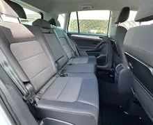 Zunanja slika - VW Golf - Sportsvan 1.2 TSI BMT Comfortline - 9 - Predogledna slika