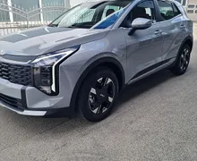 Zunanja slika - KIA Sportage - 2WD 1.6 T-GDI LX Fresh ISG DCT - 7 - Predogledna slika