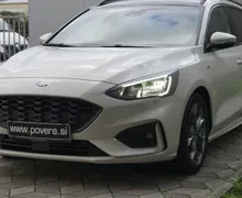 Zunanja slika - Ford Focus - 1.5 EcoBlue 88 kW ST-Line+LED+PANO+KAMERA+12.MES.J - 3 - Predogledna slika