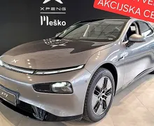 Zunanja slika - Xpeng P7 - LONG RANGE RWD OTVORITVENA AKCIJSKA CENA - 1 - Predogledna slika