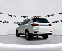 Notranja slika - SsangYong Rexton - 2.2 XDi Limited 4WD AT - 7 - Predogledna slika