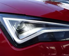 Zunanja slika - Seat Ateca - 1.5 TSI 150KM STYLE EDITION -VLEČNA KLJUKA -KAMERA - 17 - Predogledna slika