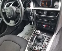 Zunanja slika - Audi A5 - Sportback 2.0 TDI-110KW-NAVI-FINANCIRANJE ZA TUJCE - 10 - Predogledna slika