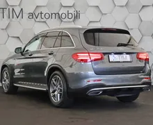 Zunanja slika - Mercedes-Benz GLC-Razred - GLC 250d 4-Matic 9G-Tronic AMG Line 204KM - 4 - Predogledna slika