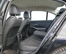 Zunanja slika - BMW Serija 3 - 3 Series Limousine 318d Aut Sportline 150KM - 10 - Predogledna slika