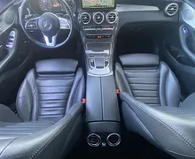 Zunanja slika - Mercedes-Benz GLC-Razred - GLC 200 d 4MATIC Virtual Memory Burmester Kamere - 10 - Predogledna slika