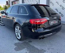Zunanja slika - Audi A4 - Avant avant 2.0 TDI 105  143   S-LINE NAVIGACIJA LED PDC - 3 - Predogledna slika