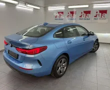 Zunanja slika - BMW Serija 2 - Gran Coupe: BMW  Gran Coupe  216d.BELGIJSKI.LED.NAVI.USN - 6 - Predogledna slika
