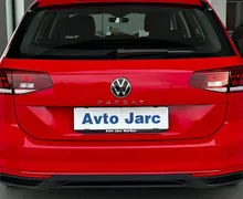 Zunanja slika - Volkswagen Passat - Variant 2.0 TDI BMT Business DSG - 3 - Predogledna slika