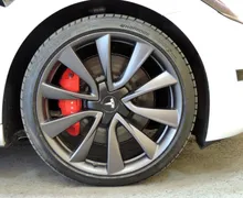 Zunanja slika - Tesla Model 3 - Performance AWD  Dual Motor 2x65 kW - 17 - Predogledna slika