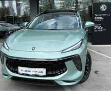 Zunanja slika - Forthing Forthing T5 EVO - T5 Evo +ADAS - 1 - Predogledna slika