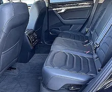 Zunanja slika - Volkswagen Touareg - V6TDI BMT R-Line210KW-RADAR-ZRAČNO-KAMERA-VIRTUAL - 8 - Predogledna slika